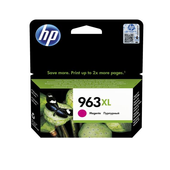 Tinteiro 963XL Officejet Pro - Magenta