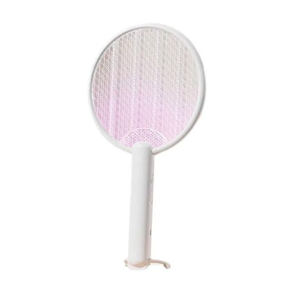 Mata Mosquito Electrico Qualitell C3