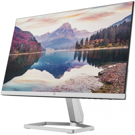 HP Monitor 21.5' M22f FHD VGA/HDMI