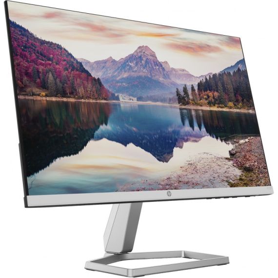 HP Monitor 21.5' M22f FHD VGA/HDMI