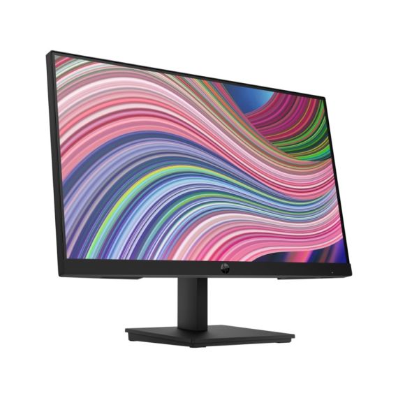 HP Monitor 21.5' P22 G5 FHD VGA/HDMI/DP