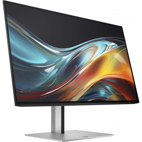 Monitor 23.8' HP 724PF FHD Serie-7 Pro 300 NITS HDMI/DP/4USB