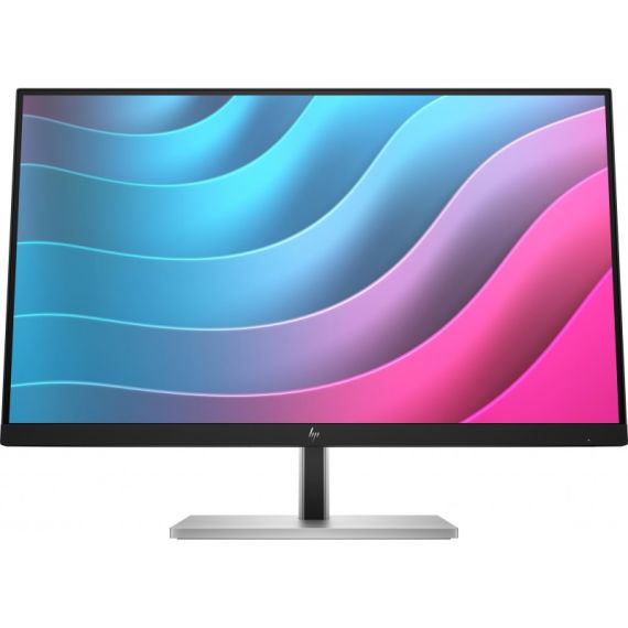 HP Monitor 23.8' E24 G5 DP/HDMI/4USB