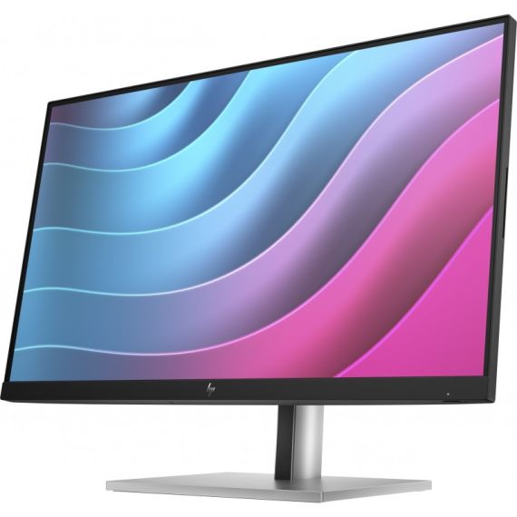 HP Monitor 23.8' E24 G5 DP/HDMI/4USB