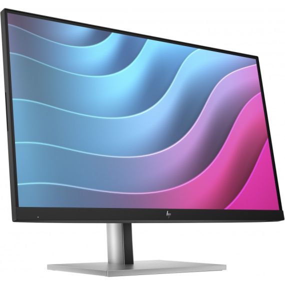 HP Monitor 23.8' E24 G5 DP/HDMI/4USB