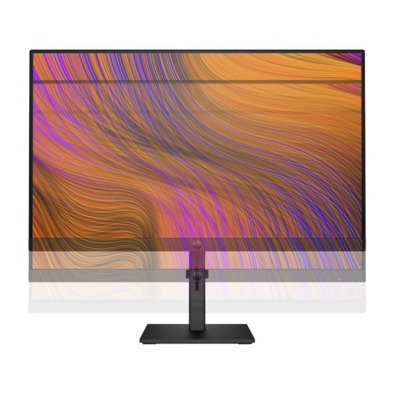HP Monitor 23.8' P24H G5 FHD VGA/HDMI/DP