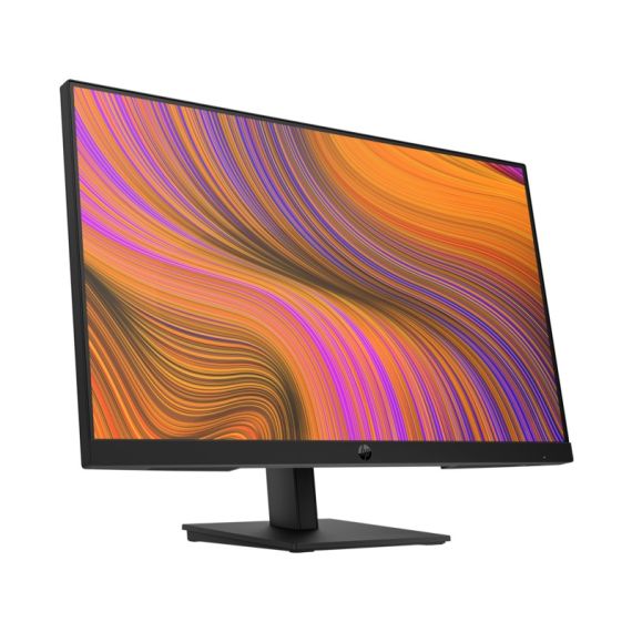 HP Monitor 23.8' P24H G5 FHD VGA/HDMI/DP