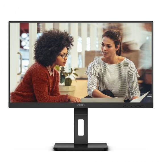 Monitor 24' AOC WLED 16:9 FHD 75HZ