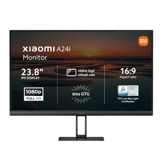 Xiaomi Monitor 24' A24I 100HZ
