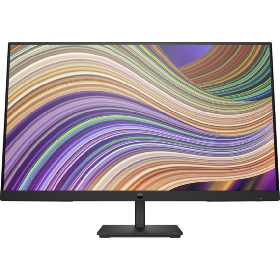 HP Monitor 27' HP P27V G5 FHD VGA/HDMI