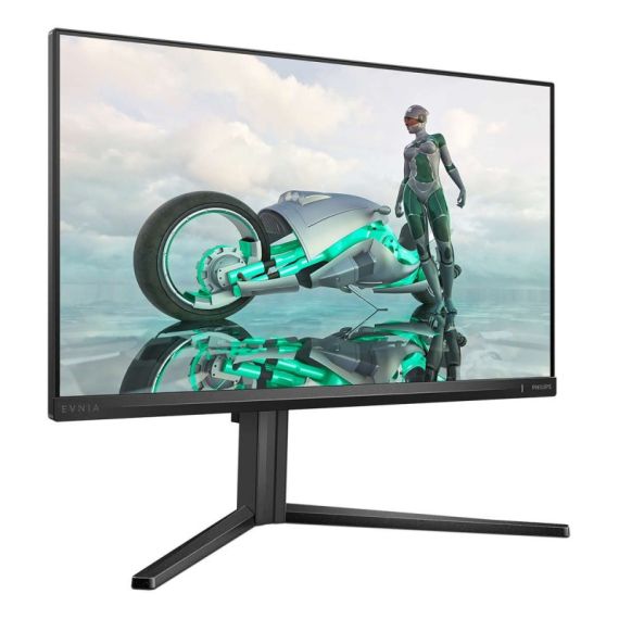 Monitor Gaming 23.8' Philips EVNIA IPS Full HD 180 HZ 1 MS 2XHDMI/1XDP