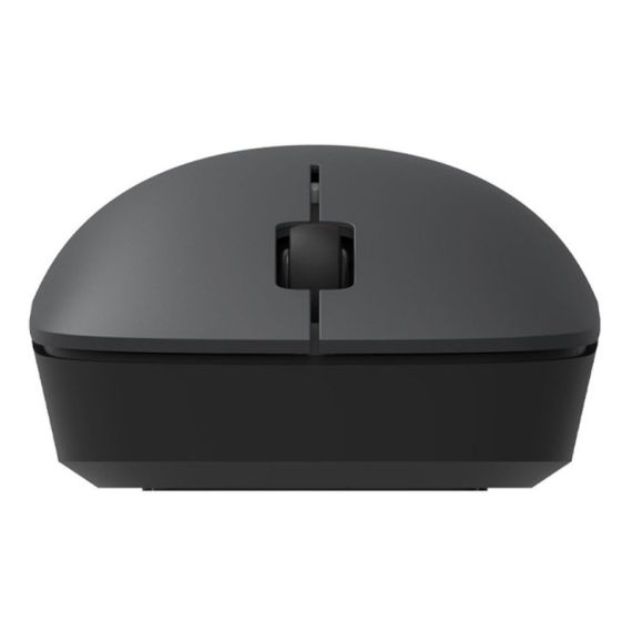 Mouse Xiaomi Mi L+B21386ITE Wireless 1000DPI Preto