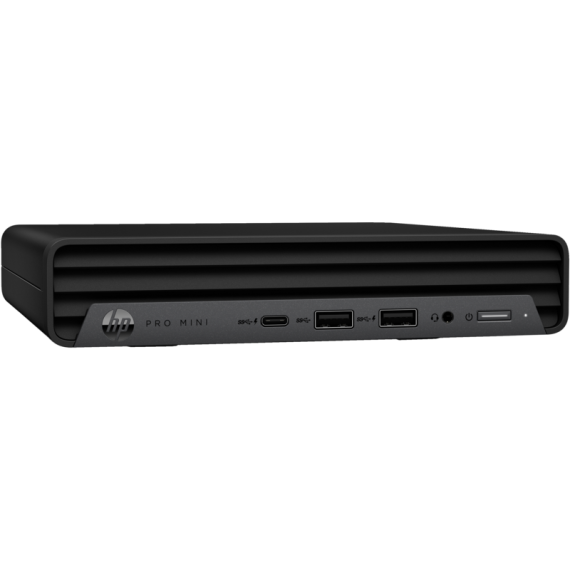 HP PC 400G9 DM I5-13500T 8G 512 SSD W11P