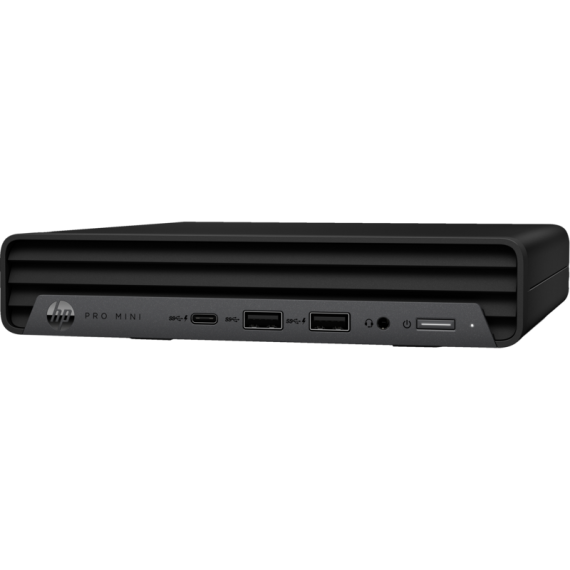 HP PC 400G9 DM I5-13500T 8G 512 SSD W11P