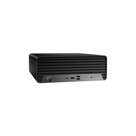 HP Computador desktop 400g9 sff i3-13100 8gb 512gb ssd w11p