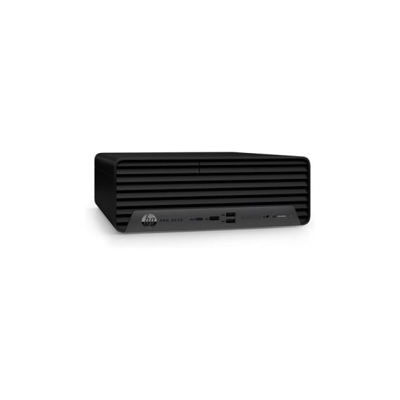 HP Computador desktop 400g9 sff i3-13100 8gb 512gb ssd w11p
