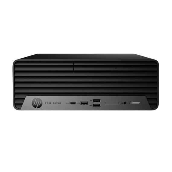 HP PC 400G9 SFF I5-12500 8GB 512 SSD W11P