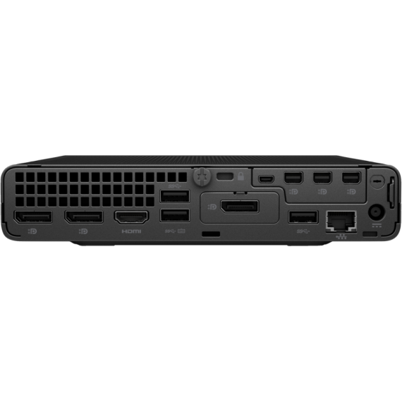 Computador Desktop 600G9 Dm I5-13500T 16Gb 512Gb Ssd W11P