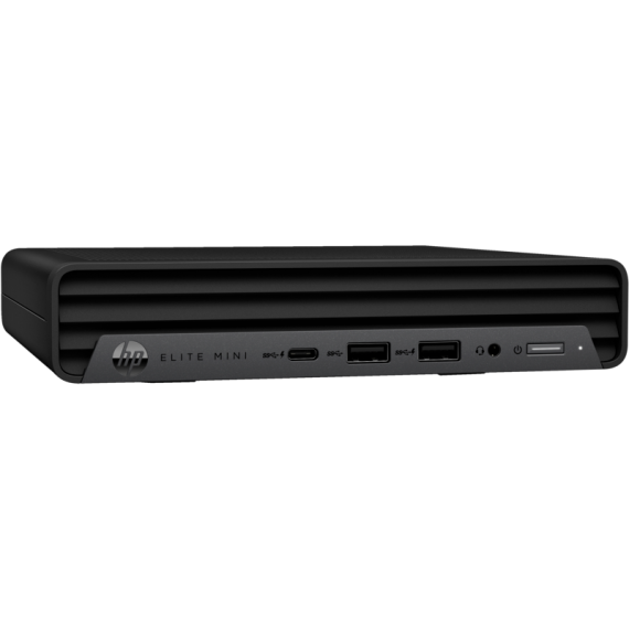Computador Desktop 600G9 Dm I5-13500T 16Gb 512Gb Ssd W11P