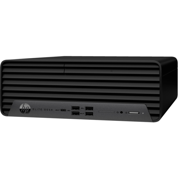 HP PC 600G9 SFF I5-13500 16G 512 SSD W11P