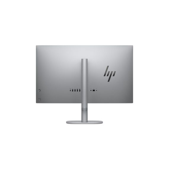 PC HP AIO 27' FHD U7-155H Touch 300NITS OMNI X 32G 1TB SSD W11H - Prata