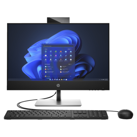 Computador All-in-one 440 23.8 i7-13700t 16GB 512GB Ssd W11P