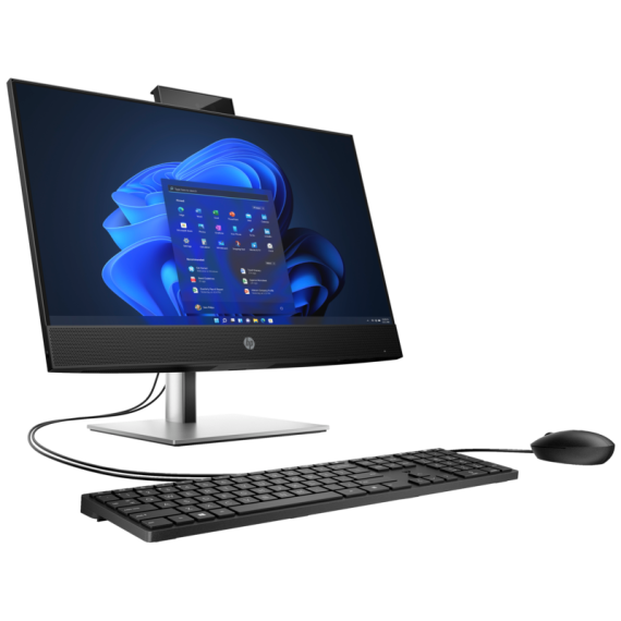 Computador All-in-one 440 23.8 i7-13700t 16GB 512GB Ssd W11P