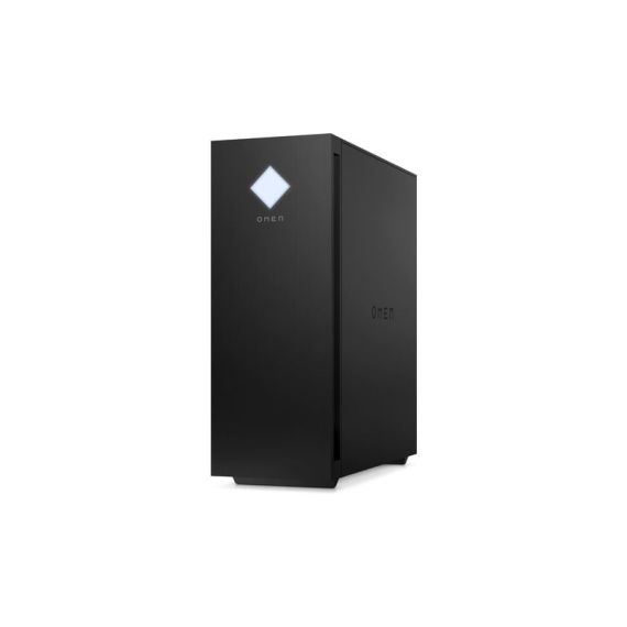 HP PC Omen I7-14700F Fury 16GB 512GB SSD Nvidia RTX 4070 12GB W11H - Preto