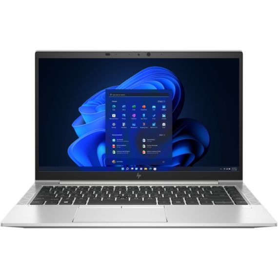 HP Port 840 14' i5-1135G7 FHD 8GB 512SSD W11P DG10