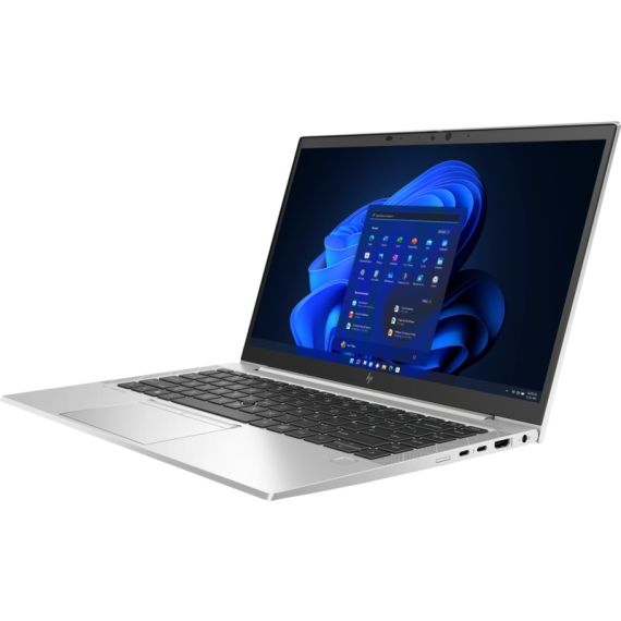 HP Port 840 14' i5-1135G7 FHD 8GB 512SSD W11P DG10