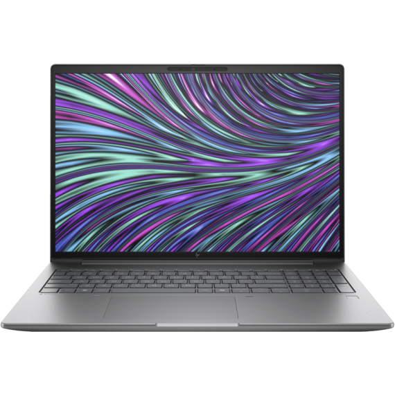 HP Port ZPowerR 16' U7-155H 32GB 1TB SSD RTX 2000 Ada W11P