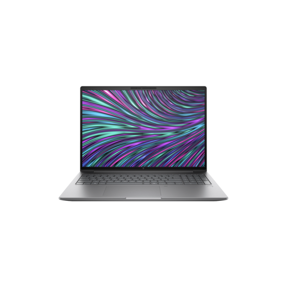 HP Port Zstudio 16' U7-165H WUXGA 32GB 1TB SSD RTX 4070 8GB W11P