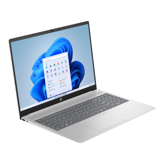 HP Port.16' PAV U5-125U WUXGA 300NITS 16GB 1TB SSD W11H - Prata