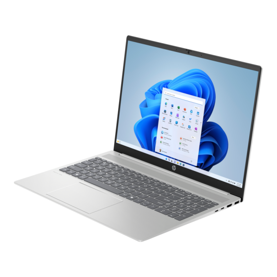 HP Port.16' PAV U5-125U WUXGA 300NITS 16GB 1TB SSD W11H - Prata