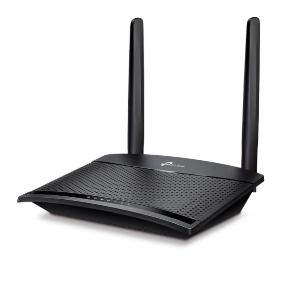 Router TP-Link Wifi 300MBPS Wireless N 4G