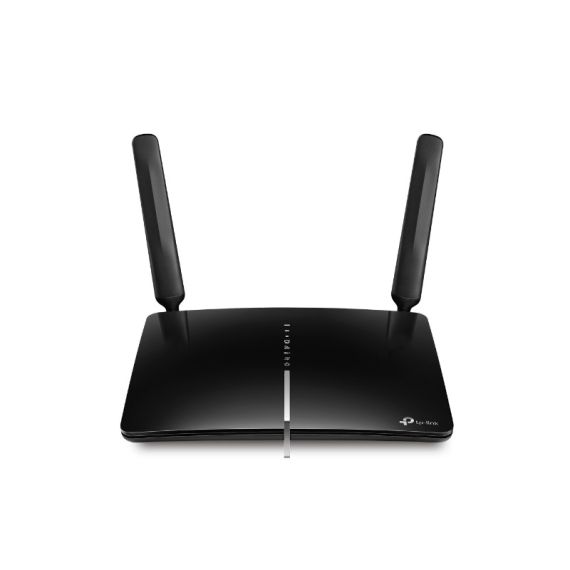 Router wifi 4g+ cat6 ac1200 dual band gigabit