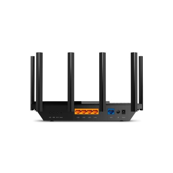 Router TP-Link Wifi 6 AX5400 Dual Band Archer AX72