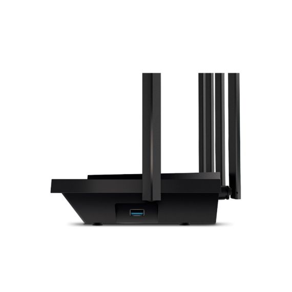 Router TP-Link Wifi 6 AX5400 Dual Band Archer AX72