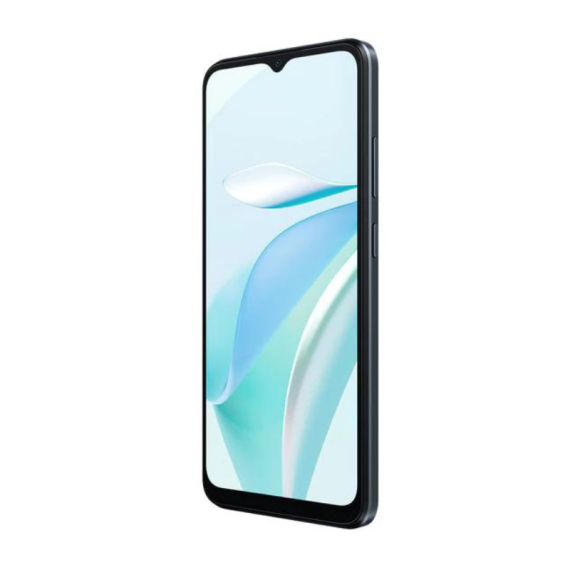 Smartphone Wave 6C 2GB+32GB - Preto