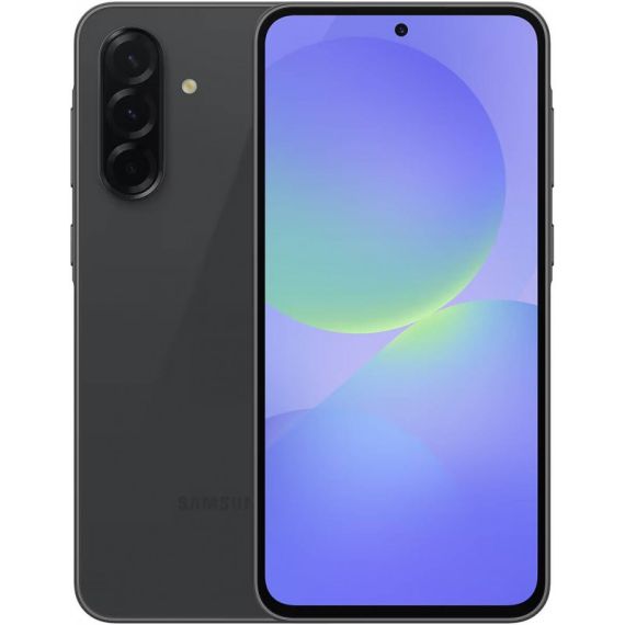 Smartphone Samsung Galaxy A36 5G 8GB/128GB - Preto