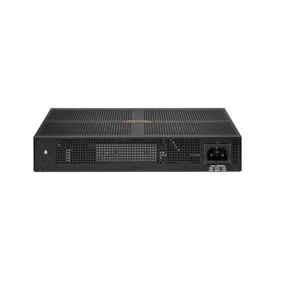 Switch hpe 6000 12g poe+ cla4 2sfp