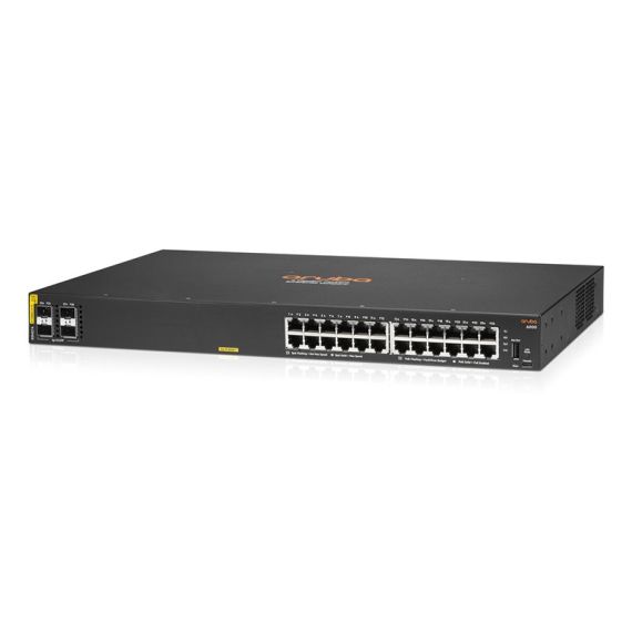 Switch 6000 24g poe+ cla4 4sfp