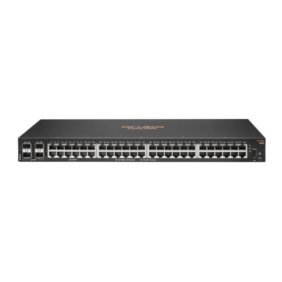 Switch Aruba 6000 48 Portas GE 4sfp