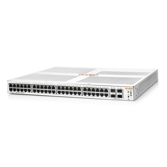 Switch HPE Aruba I-ON 1930 48G 4SFP