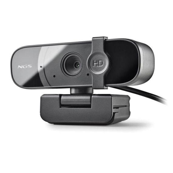 NGS Webcam 1080 HD XPRESSCAM