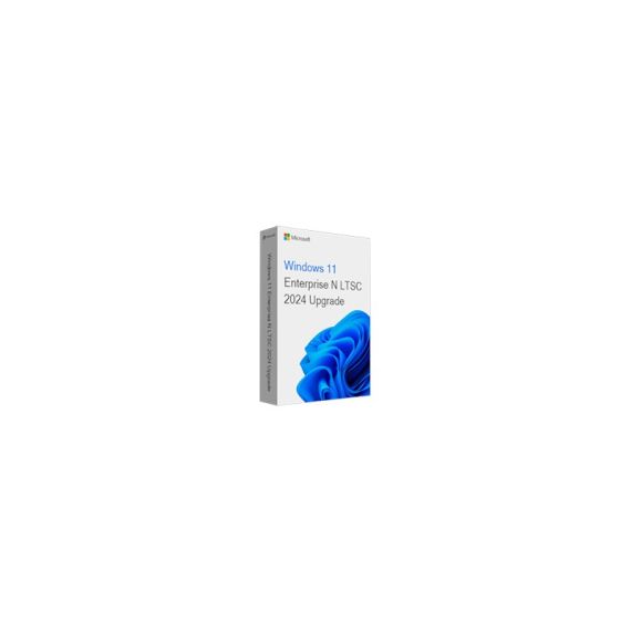 Windows 11 Enterprise N LTSC 2024 Upgrade