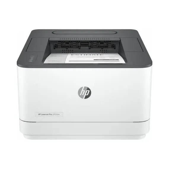 Impressora Laserjet Mono 3003dw Pro 33ppm
