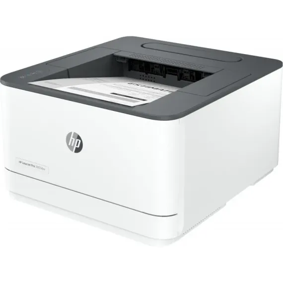 Impressora Laserjet Mono 3003dw Pro 33ppm