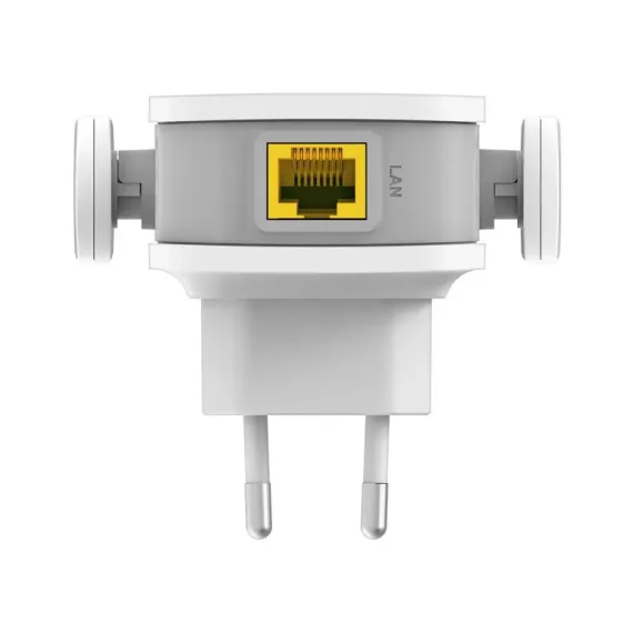 Access Point Wifi Dlink Range Extensores De Sinal AC1200 Dual Wall 2