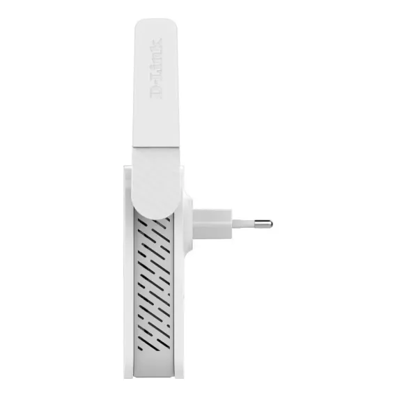 Access Point Wifi Dlink Range Extensores De Sinal AC1200 Dual Wall 2